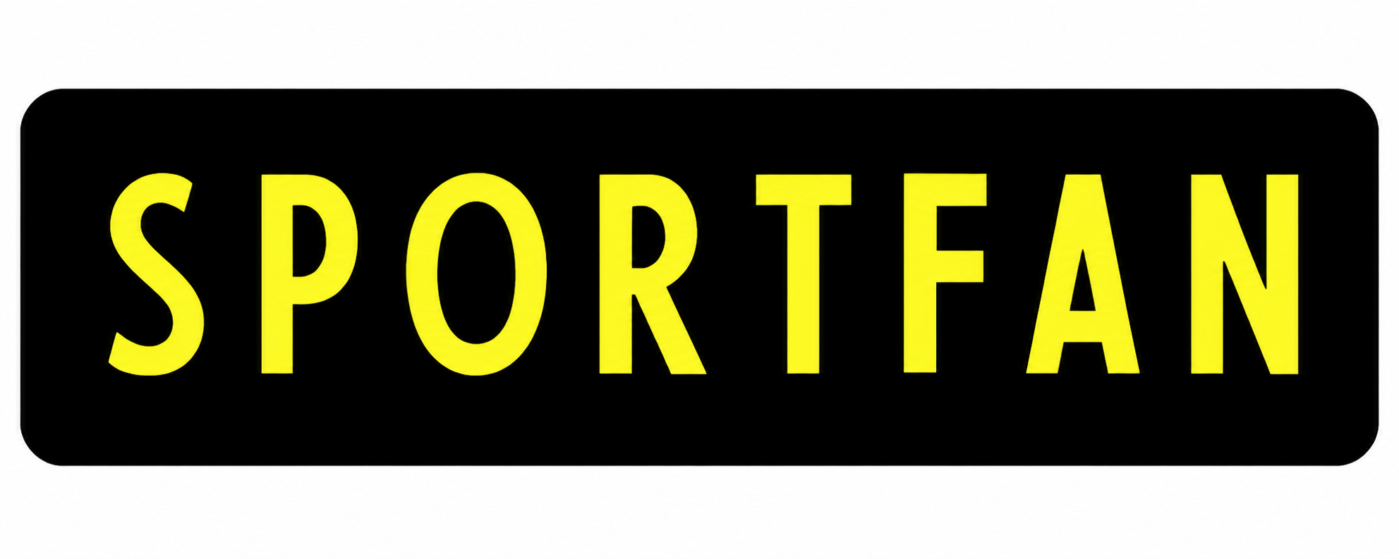 Sportfan logo